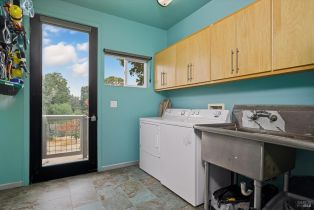 Single Family Residence, Pine Mountain road, Cloverdale, CA 95425 - 31