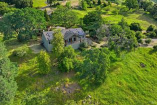 Single Family Residence,  Pine Mountain road, Cloverdale, CA 95425 - 4