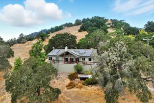 Single Family Residence, Pine Mountain road, Cloverdale, CA 95425 - 43