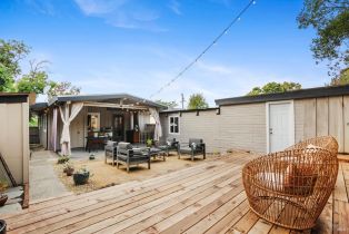 Single Family Residence,  East avenue, Napa, CA 94558 - 25