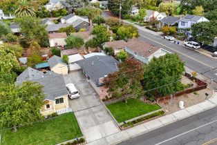 Single Family Residence,  East avenue, Napa, CA 94558 - 36
