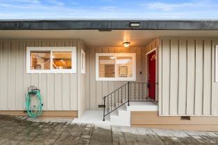 Single Family Residence,  East avenue, Napa, CA 94558 - 4