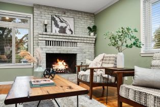 Single Family Residence,  East avenue, Napa, CA 94558 - 6