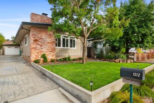 Single Family Residence,  East avenue, Napa, CA 94558 - 2