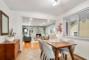 Single Family Residence,  East avenue, Napa, CA 94558 - 8