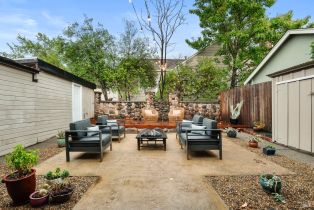 Single Family Residence,  East avenue, Napa, CA 94558 - 28