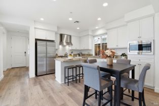 Single Family Residence,  Rose Clover street, Santa Rosa, CA 95403 - 16