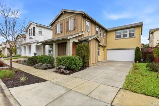 Single Family Residence,  Rose Clover street, Santa Rosa, CA 95403 - 2