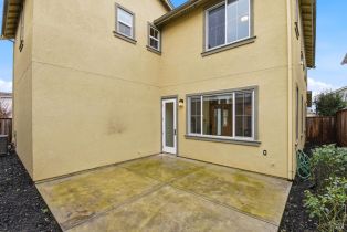Single Family Residence,  Rose Clover street, Santa Rosa, CA 95403 - 37