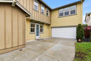 Single Family Residence,  Rose Clover street, Santa Rosa, CA 95403 - 4