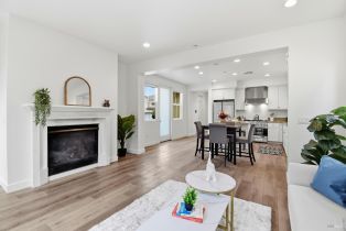 Single Family Residence,  Rose Clover street, Santa Rosa, CA 95403 - 11