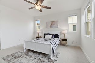 Single Family Residence,  Rose Clover street, Santa Rosa, CA 95403 - 24