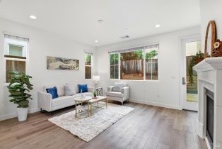 Single Family Residence,  Rose Clover street, Santa Rosa, CA 95403 - 8