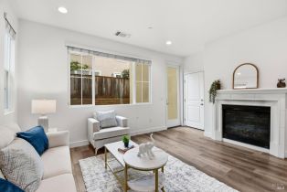 Single Family Residence,  Rose Clover street, Santa Rosa, CA 95403 - 9