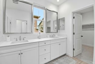 Single Family Residence,  Rose Clover street, Santa Rosa, CA 95403 - 31
