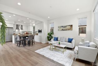 Single Family Residence,  Rose Clover street, Santa Rosa, CA 95403 - 10