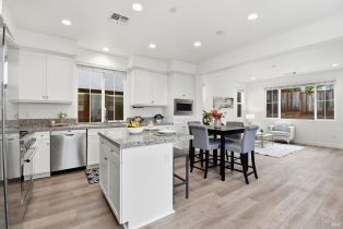 Single Family Residence,  Rose Clover street, Santa Rosa, CA 95403 - 15