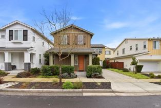 Single Family Residence, 1612 Rose Clover St, Santa Rosa, CA  Santa Rosa, CA 95403