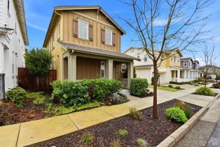 Single Family Residence,  Rose Clover street, Santa Rosa, CA 95403 - 3