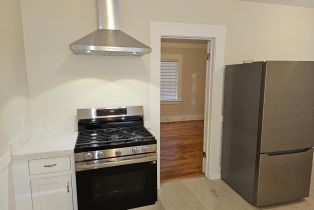 Single Family Residence,  Lincoln street, Santa Rosa, CA 95401 - 17