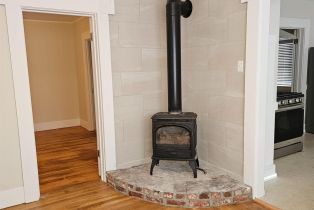 Single Family Residence,  Lincoln street, Santa Rosa, CA 95401 - 35