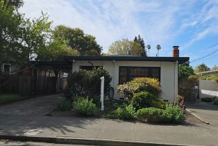 Residential Lease, 412 Lincoln St, Santa Rosa, CA  Santa Rosa, CA 95401