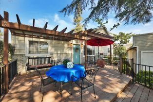 Single Family Residence,  Hagen road, Napa, CA 94558 - 5