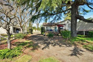 Single Family Residence,  Hagen road, Napa, CA 94558 - 4