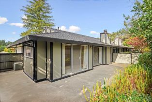 Townhouse,  East avenue, Napa, CA 94559 - 9