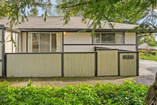 Townhouse,  East avenue, Napa, CA 94559 - 6