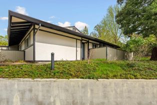 Townhouse,  East avenue, Napa, CA 94559 - 13