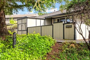 Townhouse,  East avenue, Napa, CA 94559 - 15