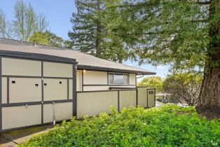 Townhouse,  East avenue, Napa, CA 94559 - 5
