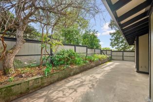 Townhouse,  East avenue, Napa, CA 94559 - 10