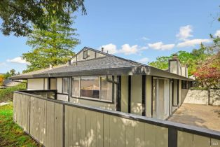 Townhouse, 1026 East Ave, CA  , CA 94559