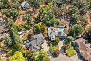 Single Family Residence,  Haven court, Sebastopol, CA 95472 - 58