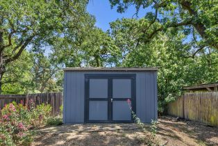 Single Family Residence,  Haven court, Sebastopol, CA 95472 - 53
