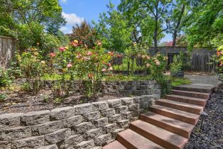 Single Family Residence,  Haven court, Sebastopol, CA 95472 - 50