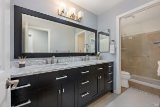 Single Family Residence,  Haven court, Sebastopol, CA 95472 - 23