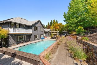 Single Family Residence,  Haven court, Sebastopol, CA 95472 - 45
