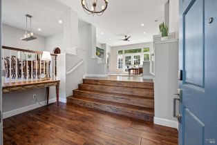 Single Family Residence,  Haven court, Sebastopol, CA 95472 - 4