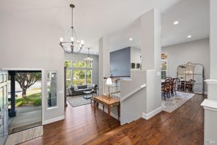 Single Family Residence,  Haven court, Sebastopol, CA 95472 - 6