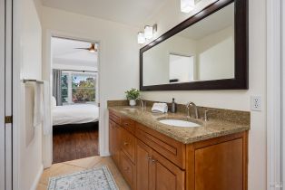 Single Family Residence,  Haven court, Sebastopol, CA 95472 - 33