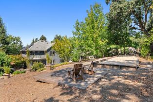 Single Family Residence,  Haven court, Sebastopol, CA 95472 - 52
