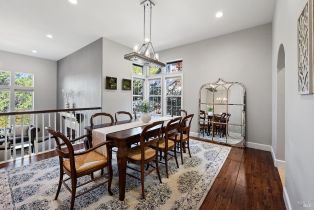 Single Family Residence,  Haven court, Sebastopol, CA 95472 - 9