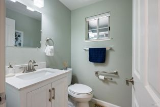 Single Family Residence,  Haven court, Sebastopol, CA 95472 - 34