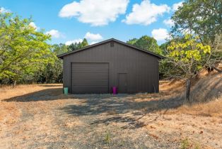 Single Family Residence,  Sharp road, Calistoga, CA 94515 - 27
