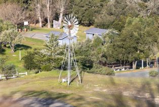 Single Family Residence,  Sharp road, Calistoga, CA 94515 - 5