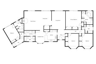 Single Family Residence,  Sharp road, Calistoga, CA 94515 - 31