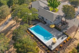 Single Family Residence,  Sharp road, Calistoga, CA 94515 - 3